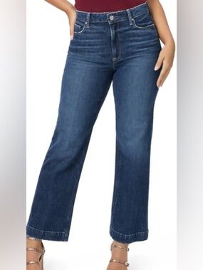 PAIGE Amour Jeans, 23